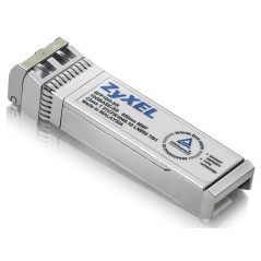 Zyxel SFP10G-SR modulo del ricetrasmettitore di rete Fibra ottica 10000 Mbit/s SFP+ 850 nm