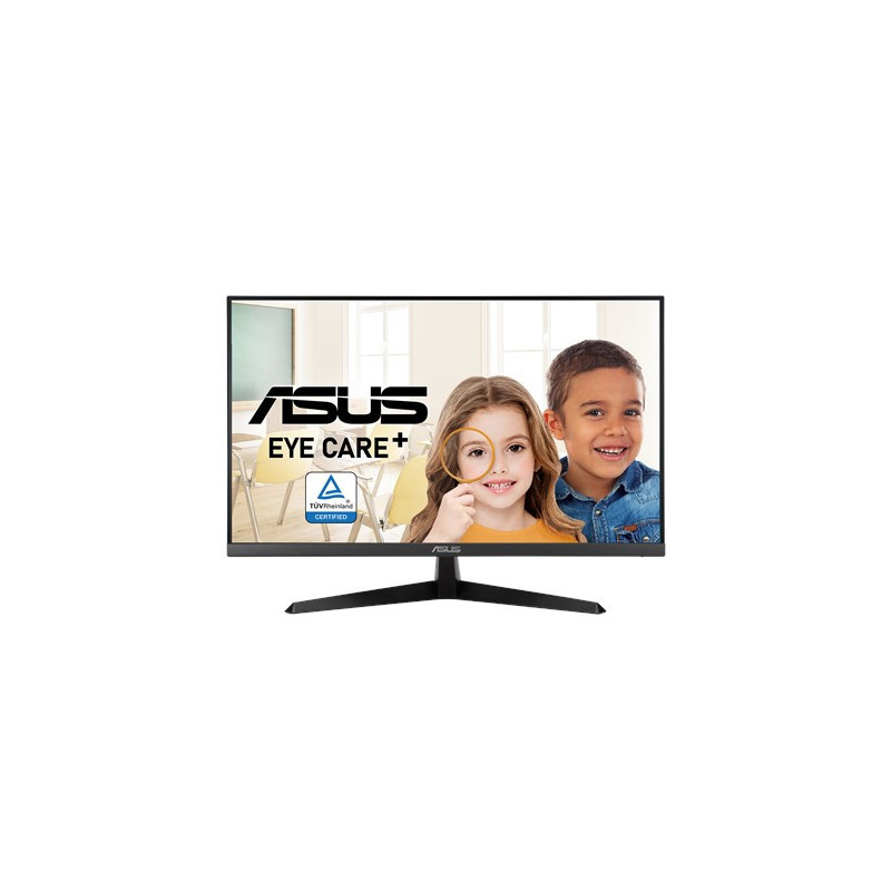 ASUS VY279HE Monitor PC 68,6 cm (27") 1920 x 1080 Pixel Full HD LED Nero