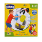 Chicco PANDA BOX FIT FUN Set sportivo giocattolo per bambini