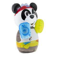 Chicco PANDA BOX FIT FUN Set sportivo giocattolo per bambini