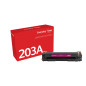 Everyday Toner ™ di Xerox Magenta compatibile con HP 202A (CF543A/CRG-054M), Capacità standard