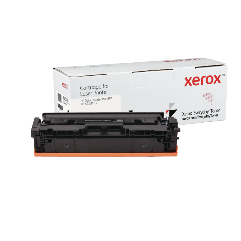 Everyday Toner ™ di Xerox Nero compatibile con HP 216A (W2410A), Capacità standard