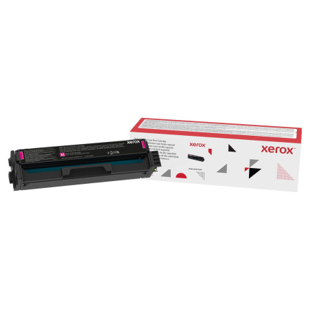 Xerox Cartuccia toner Magenta a High capacity da 2500 Pagine per Stampante a colori ® C230​/​multifunzione a colori ® C235