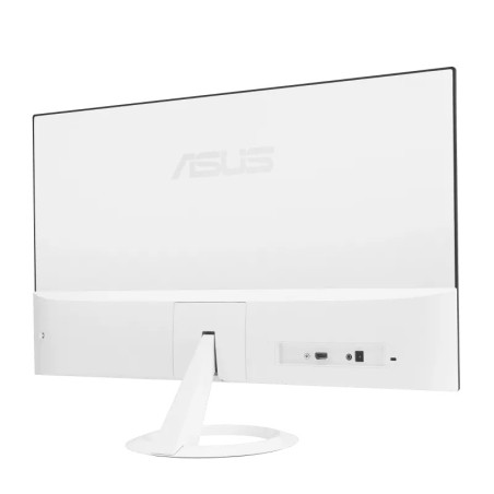 ASUS VZ27EHF-W Monitor PC 68,6 cm (27") 1920 x 1080 Pixel Full HD LCD Bianco