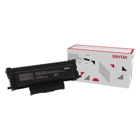 Xerox Cartuccia toner Nero a High capacity da 3000 Pagine per Stampante ® B230, Stampante multifunzione ® B225​ ​ ® B235