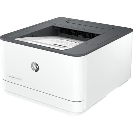 HP Stampante LaserJet Pro 3002dw, Bianco e nero, Stampante per Piccole e medie imprese, Stampa, Wireless Stampa da smartphone o