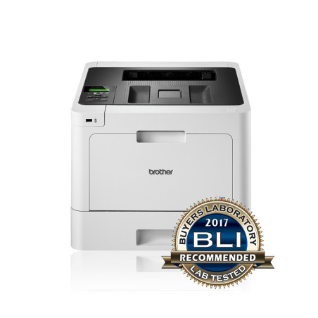 Brother HL-L8260CDW stampante laser A colori 2400 x 600 DPI A4 Wi-Fi