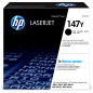 HP Cartuccia toner nero originale LaserJet 147Y ad altissima capacità