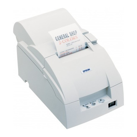 Epson TM-U220A stampante ad aghi A colori 180 cps