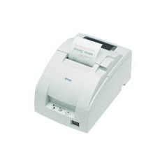 Epson TM-U220 PB stampante per etichette (CD) Termica diretta Cablato