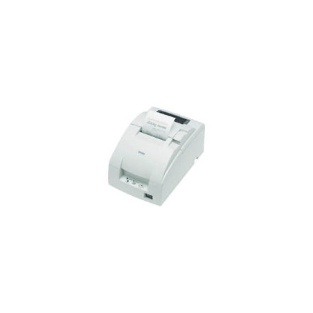 Epson TM-U220 PB stampante per etichette (CD) Termica diretta Cablato