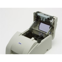 Epson TM-U220 PB stampante per etichette (CD) Termica diretta Cablato