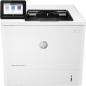 HP LaserJet Enterprise Stampante Enterprise LaserJet M611dn, Stampa, Stampa fronte/retro