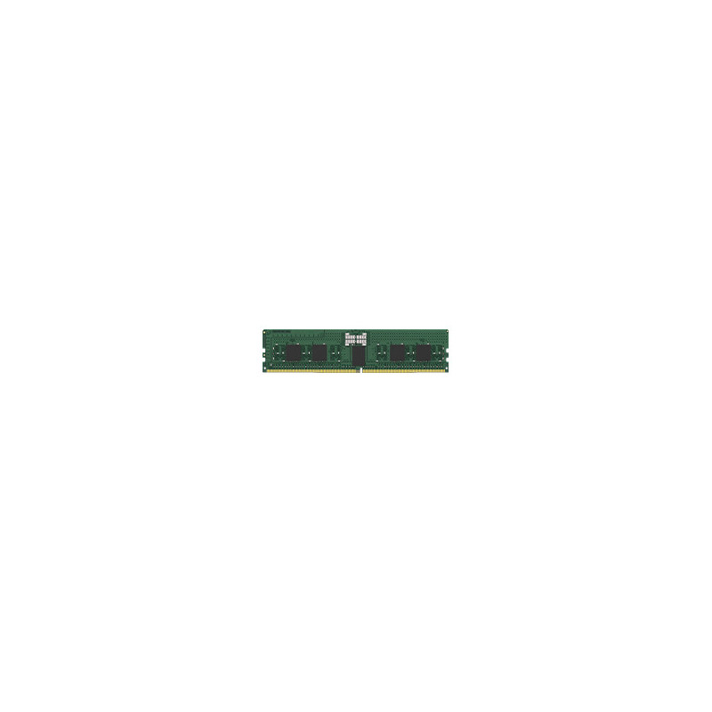 Kingston Technology KTH-PL548S8-16G memoria 16 GB 1 x 16 GB DDR5 4800 MHz Data Integrity Check (verifica integrità dati)