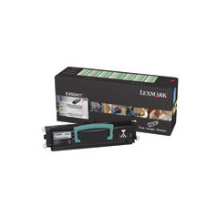 Lexmark E450 cartuccia toner 1 pz Originale Nero