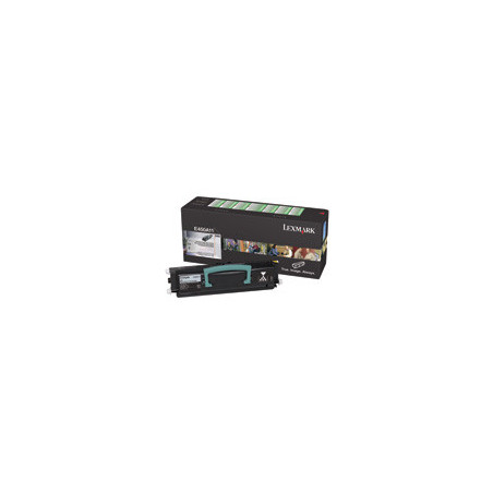 Lexmark E450 cartuccia toner 1 pz Originale Nero