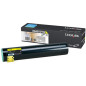 Lexmark X945X2YG cartuccia toner 1 pz Originale Giallo