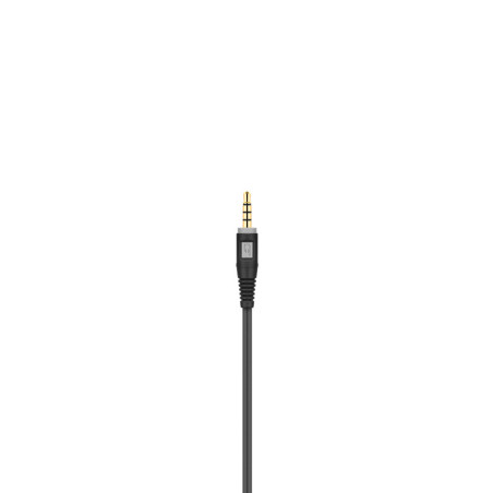 Sennheiser PC 5 CHAT Auricolare Cablato A Padiglione Ufficio Nero