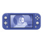 Nintendo Switch Lite console da gioco portatile 14 cm (5.5") 32 GB Touch screen Wi-Fi Blu