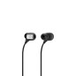 EPOS | SENNHEISER ADAPT 461T Auricolare Wireless In-ear, Passanuca Musica e Chiamate Bluetooth Nero, Argento