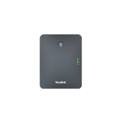 Yealink W70B stazione base DECT Grigio