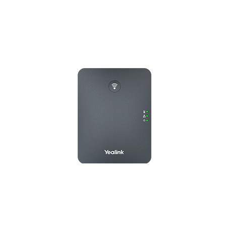 Yealink W70B stazione base DECT Grigio