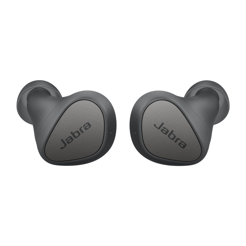 Jabra 100-91410000-60 cuffia e auricolare Wireless In-ear Musica e Chiamate Bluetooth Grigio