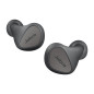 Jabra 100-91410000-60 cuffia e auricolare Wireless In-ear Musica e Chiamate Bluetooth Grigio