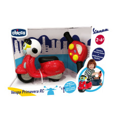 Chicco Radiocomando Vespa Primavera