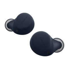 Jabra 100-99171002-60 cuffia e auricolare Wireless In-ear Sport USB tipo-C Bluetooth Blu marino