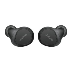 Jabra 100-99172000-60 cuffia e auricolare Wireless In-ear Musica e Chiamate USB tipo-C Bluetooth Nero