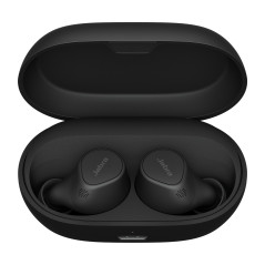 Jabra 100-99172000-60 cuffia e auricolare Wireless In-ear Musica e Chiamate USB tipo-C Bluetooth Nero