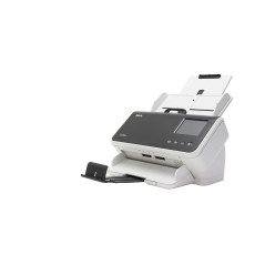 Kodak S2060W Scanner ADF 600 x 600 DPI A4 Nero, Bianco