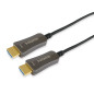 Equip 119430 cavo HDMI 30 m HDMI tipo A (Standard) Nero