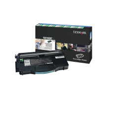 Lexmark 12016SE cartuccia toner 1 pz Originale Nero