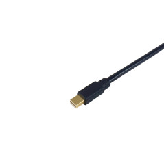 Equip 133442 cavo DisplayPort 2 m Mini DisplayPort