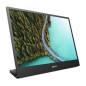 Philips 3000 series 16B1P3302/00 LED display 39,6 cm (15.6") 1920 x 1080 Pixel Full HD Nero