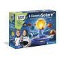 Clementoni Scienza & Gioco Lab - Il Grande Sistema Solare