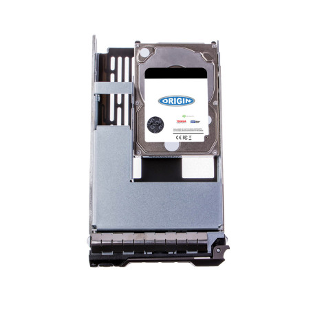 Origin Storage DELL-300SAS 10-S11 disco rigido interno 3.5" 300 GB SAS