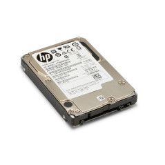 HP Disco rigido SAS SFF 15 K da 300GB