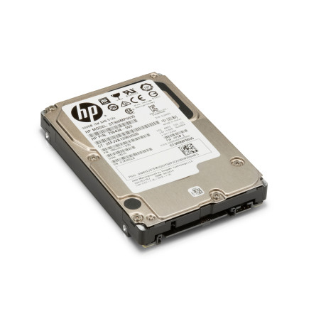 HP Disco rigido SAS SFF 15 K da 300GB