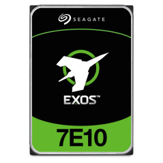 Seagate Enterprise ST2000NM001B disco rigido interno 3.5" 2 TB SAS