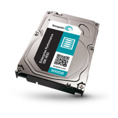 Seagate Enterprise 600GB SAS 12Gb s 2.5"