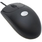 Logitech RX250 mouse Ufficio USB Type-A + PS/2 Ottico 1000 DPI