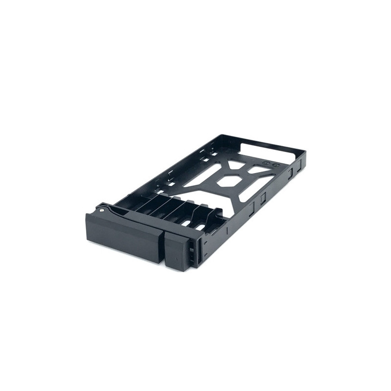 QNAP TRAY-25-NK-BLK05 parte del case del computer Staffa di montaggio HDD