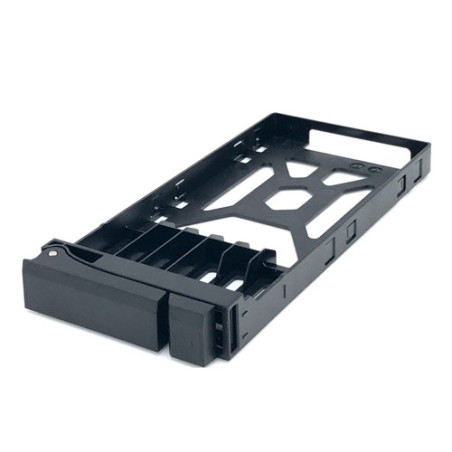 QNAP TRAY-25-NK-BLK05 parte del case del computer Staffa di montaggio HDD