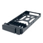 QNAP TRAY-25-NK-BLK05 parte del case del computer Staffa di montaggio HDD