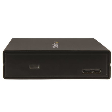 StarTech.com Box Esterno per Unità disco da 2,5" SATA SSD/HDD - USB 3.1 (10Gbps) - USB-A e USB-C