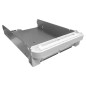 QNAP TRAY-35-NK-WHT01 kit di fissaggio Bianco Metallo