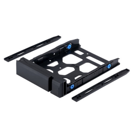 QNAP TRAY-35-NK-BLK06 parte e accessorio per dispositivi di archiviazione dati